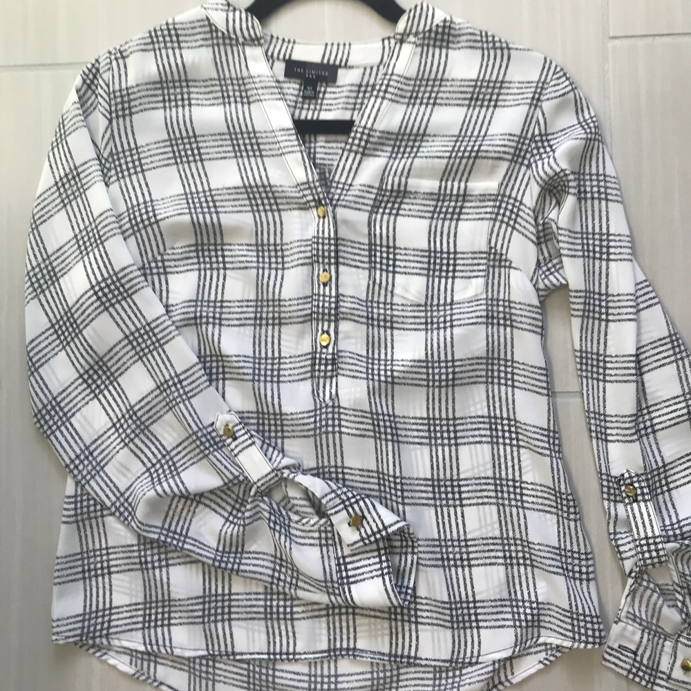 The Limited top
